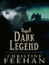 Dark Legend (eBook): Dark Series, Book 8